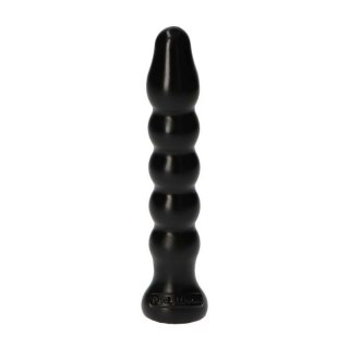 Anal Plug- Gaio Black Boss of toys