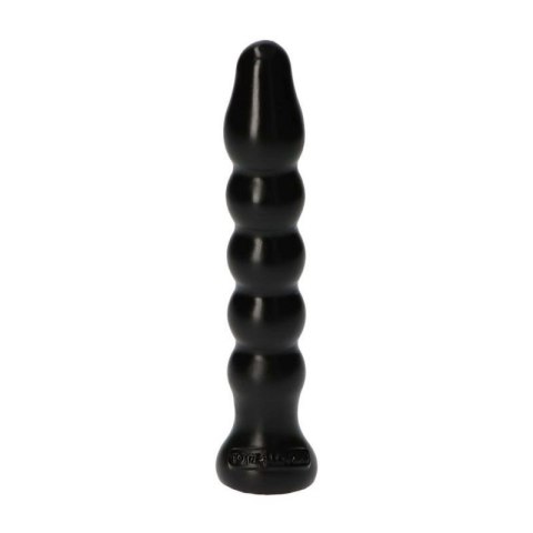 Anal Plug- Gaio Black Boss of toys Anal Plug- Gaio Black Boss of toys