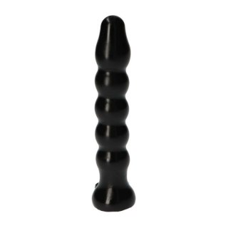Anal Plug- Gaio Black Boss of toys