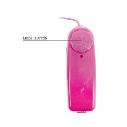 BAILE - ANTHEA Magic Flesch Pussy - Vibrating Boss of toys