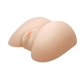 BAILE - Insatiable ASS & Pussy, Multispeed Vibrations Boss of toys