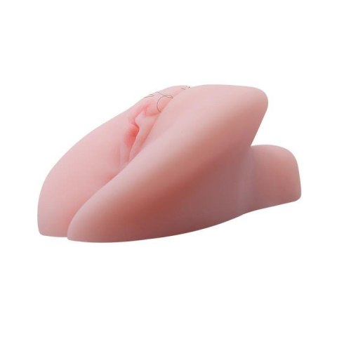 BAILE - Little Butt Multispeed Vibrations Boss of toys