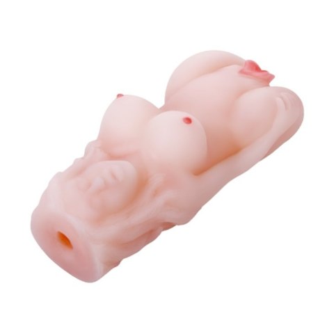 BAILE - SWEET LOVER - Vibrating Boss of toys