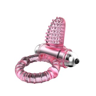 BAILE - SWEET VIBRATION RING Boss of toys