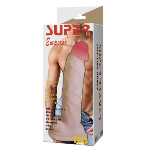 BAILE - Super Emperor Boss of toys BAILE - Super Emperor Boss of toys