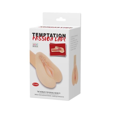 BAILE - Temtation Passion Lady Boss of toys