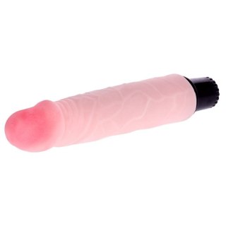 BAILE - The Realistic Cock Vibrator Boss of toys