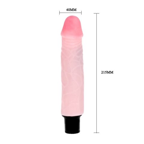 BAILE - The Realistic Cock Vibrator Boss of toys BAILE - The Realistic Cock Vibrator Boss of toys