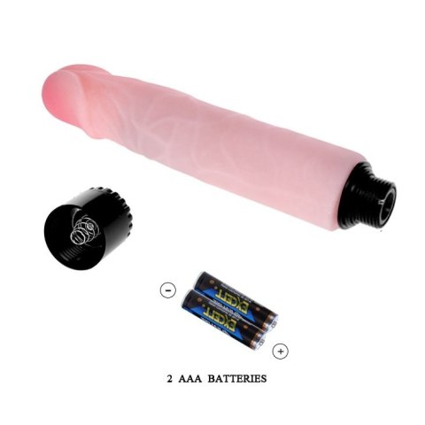 BAILE - The Realistic Cock Vibrator Boss of toys BAILE - The Realistic Cock Vibrator Boss of toys