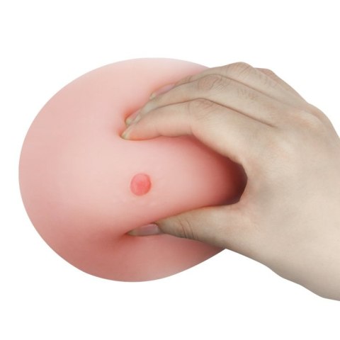 BAILE - True Breast Boss of toys BAILE - True Breast Boss of toys