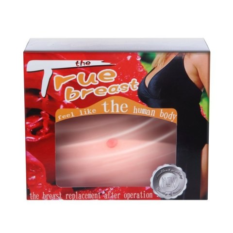 BAILE - True Breast Boss of toys BAILE - True Breast Boss of toys