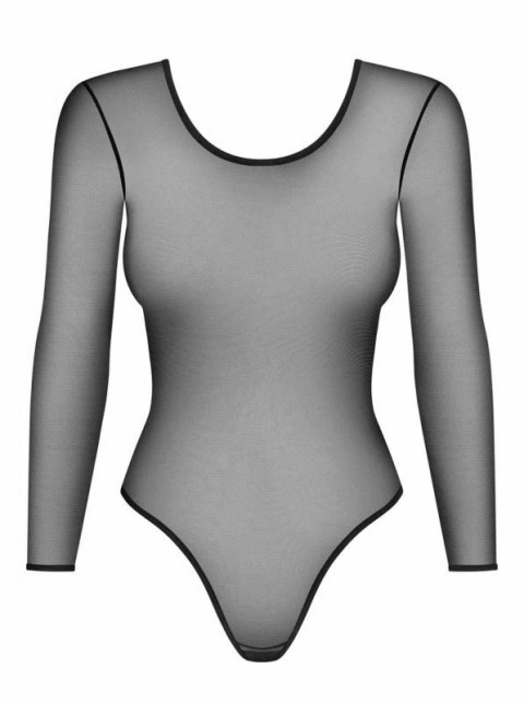 Bielizna-B124 body czarne S/M Boss of toys Bielizna-B124 body czarne S/M Boss of toys