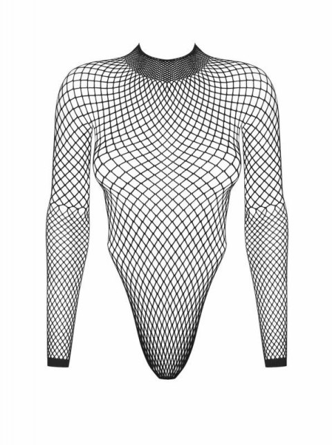 Bielizna-B125 body czarne S/M/L Boss of toys Bielizna-B125 body czarne S/M/L Boss of toys