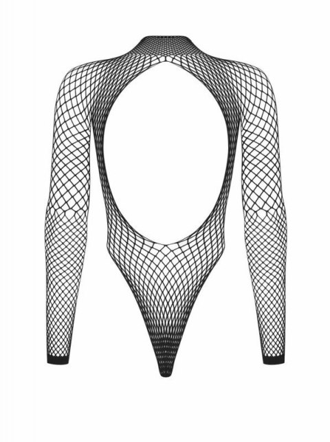 Bielizna-B125 body czarne S/M/L Boss of toys Bielizna-B125 body czarne S/M/L Boss of toys