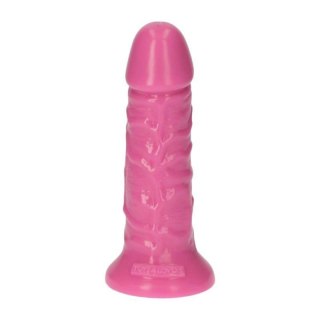 Dildo -Romeo Pink Boss of toys