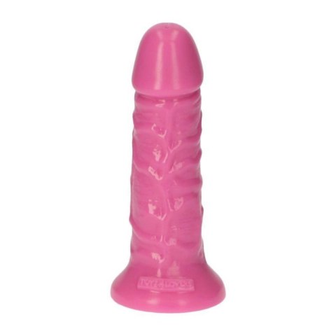 Dildo -Romeo Pink Boss of toys