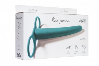 Double Penetration Nozzle Pure Passion Gimlet Green Boss of toys