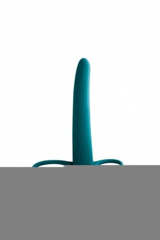 Double Penetration Nozzle Pure Passion Gimlet Green Boss of toys