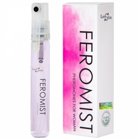 Feromony - Feromist NEW 15 ml - WOMEN Boss of toys Feromony - Feromist NEW 15 ml - WOMEN Boss of toys
