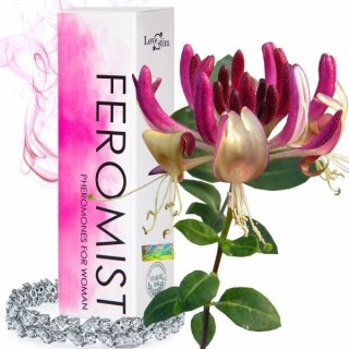 Feromony - Feromist NEW 15 ml - WOMEN Boss of toys