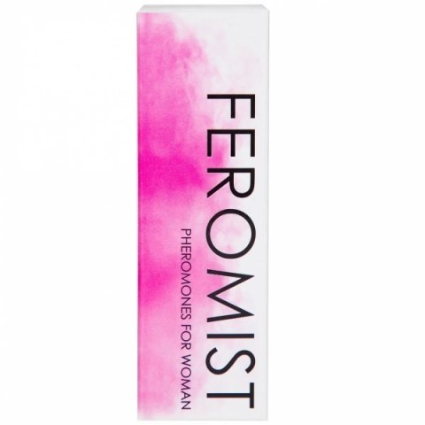 Feromony - Feromist NEW 15 ml - WOMEN Boss of toys Feromony - Feromist NEW 15 ml - WOMEN Boss of toys
