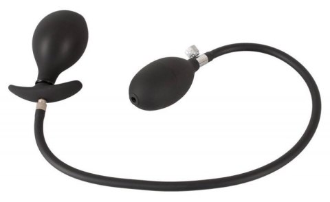 Inflatable Plug Boss of toys