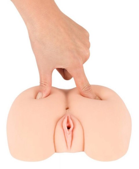 It's Two's Company Masturbator Boss of toys It's Two's Company Masturbator Boss of toys