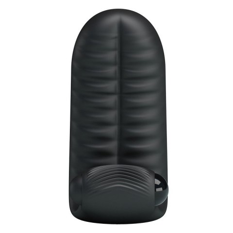PRETTY LOVE - ABBOTT Double Finger Vibrator Boss of toys