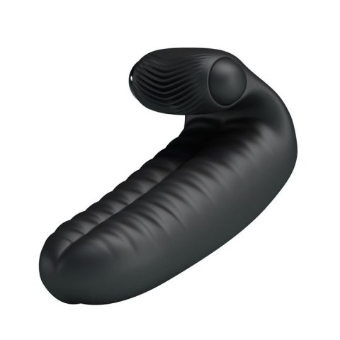 PRETTY LOVE - ABBOTT Double Finger Vibrator Boss of toys