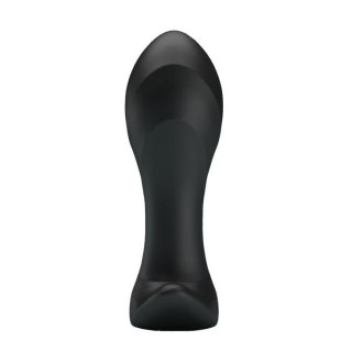 PRETTY LOVE - Anal Plug Massager 12 Functions USB Boss of toys