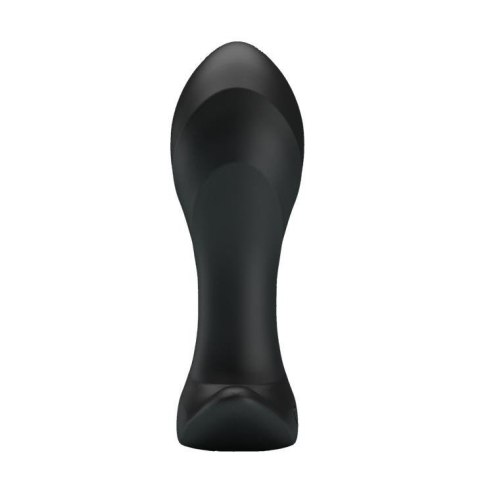 PRETTY LOVE - Anal Plug Massager 12 Functions USB Boss of toys
