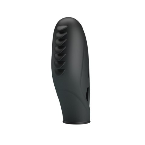 PRETTY LOVE - GILO 18mm Fingering Vibrator Boss of toys