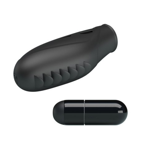 PRETTY LOVE - GILO 18mm Fingering Vibrator Boss of toys