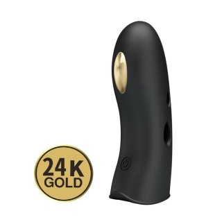 PRETTY LOVE - MARICO Fingering Electric Vibrator 7 Functions USB Boss of toys