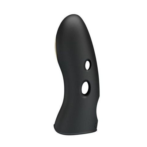 PRETTY LOVE - MARICO Fingering Electric Vibrator 7 Functions USB Boss of toys