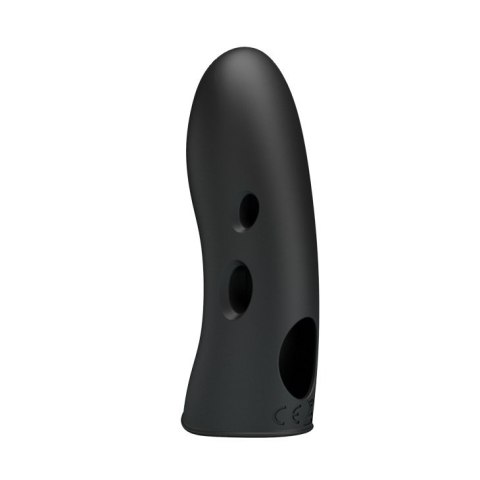 PRETTY LOVE - MARICO Fingering Electric Vibrator 7 Functions USB Boss of toys