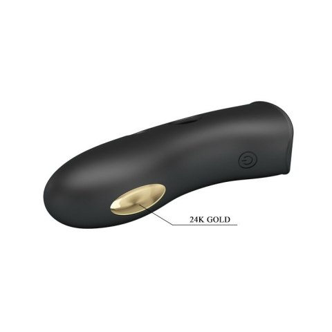 PRETTY LOVE - MARICO Fingering Electric Vibrator 7 Functions USB Boss of toys
