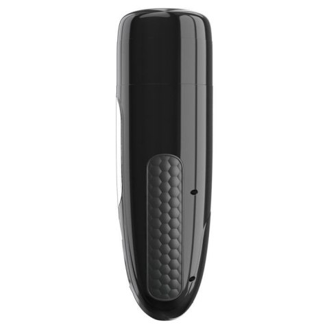 PRETTY LOVE - MARLON Automatic Rotating & Thrusting 10 Function, USB / Voice Boss of toys