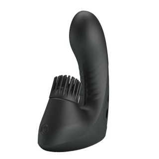 PRETTY LOVE - Magic Finger Drill USB 3 Vibrations 3 Rotations Boss of toys