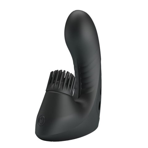 PRETTY LOVE - Magic Finger Drill USB 3 Vibrations 3 Rotations Boss of toys