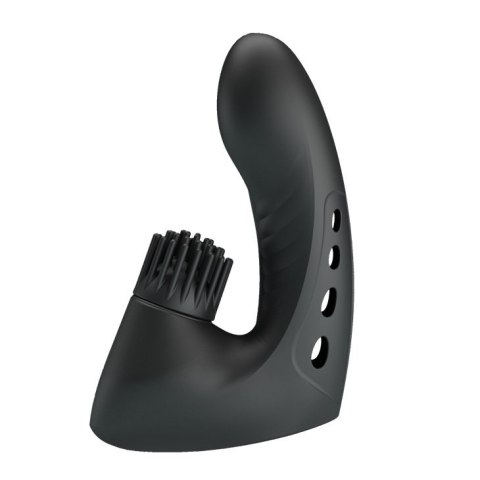 PRETTY LOVE - Magic Finger Drill USB 3 Vibrations 3 Rotations Boss of toys
