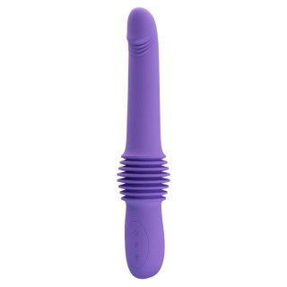 PRETTY LOVE - Pazuzu Thrusting USB Boss of toys