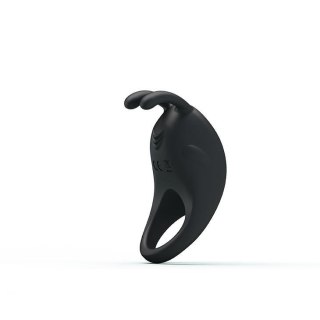 PRETTY LOVE - RABBIT VIBRATOR 7 functions, USB Boss of toys