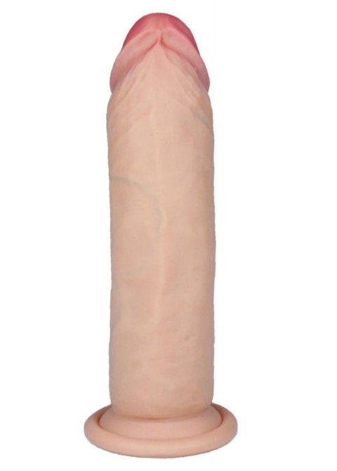 Wibrator-BOREASZ-LOVECLONEX 7""-Rotation Boss of toys