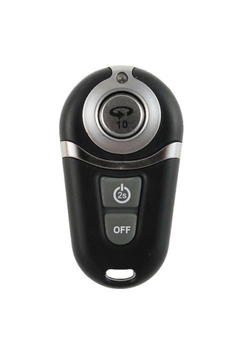 Wibrator-NEPTUN-LOVECLONEX 8""-rotation USB Remote Control Boss of toys