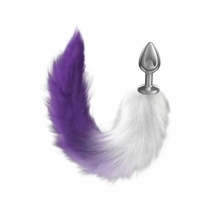 Anal Plug Diamond Galaxy Purple Boss of toys