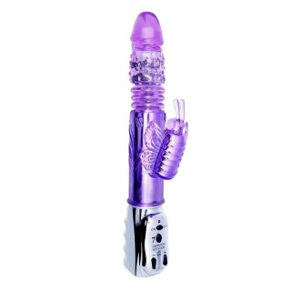 BAILE- Alice 6 functions of vibration7 functions of roataion Boss of toys