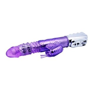 BAILE- Alice 6 functions of vibration7 functions of roataion Boss of toys