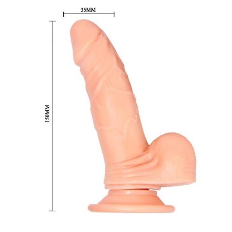 BAILE- BARBARA Mark 5,9'' MULTI-SPEED Boss of toys BAILE- BARBARA Mark 5,9'' MULTI-SPEED Boss of toys