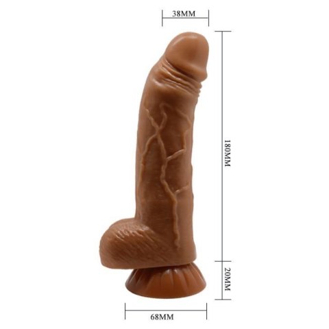 BAILE - Beautiful ANGELO 7,8'' Boss of toys BAILE - Beautiful ANGELO 7,8'' Boss of toys